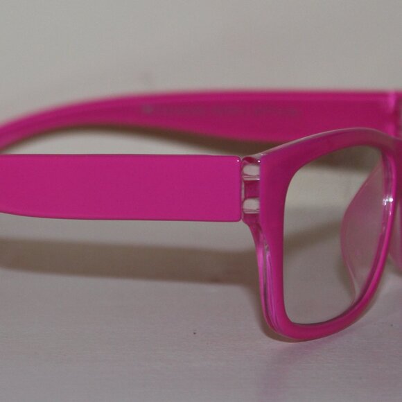 Ron's Optical Kid's Blue Light Blocker Glasses (amie) - Picture 4 of 6